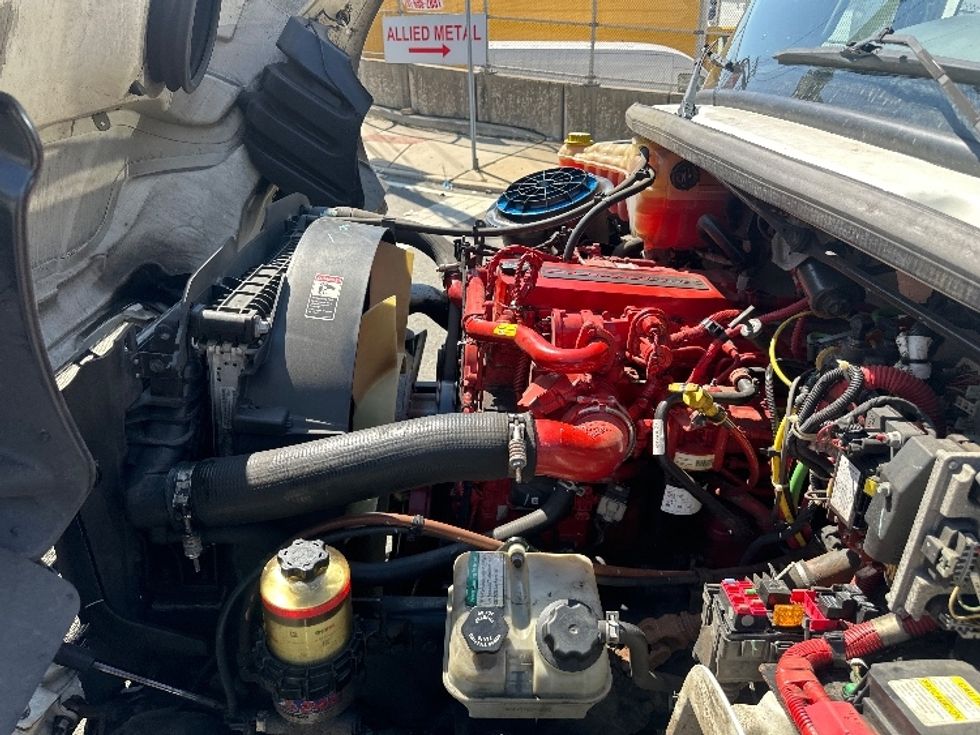 Refrigerated Truck-Light and Medium Duty Trucks-Freightliner-2020-M2-North Bergen-NJ-136,770\n\t\tmiles-$ 63,000 - Image 24