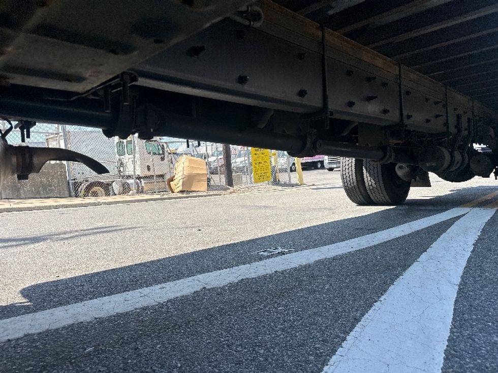 Refrigerated Truck-Light and Medium Duty Trucks-Freightliner-2020-M2-North Bergen-NJ-136,770\n\t\tmiles-$ 63,000 - Image 5
