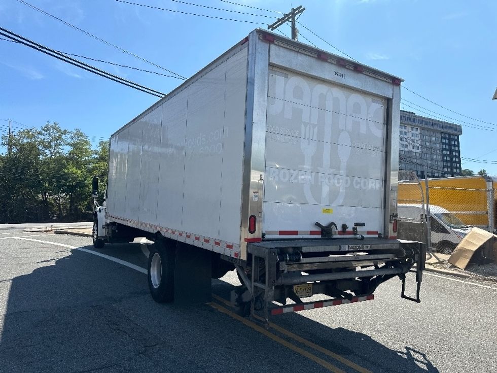 Refrigerated Truck-Light and Medium Duty Trucks-Freightliner-2020-M2-North Bergen-NJ-136,770\n\t\tmiles-$ 63,000 - Image 6