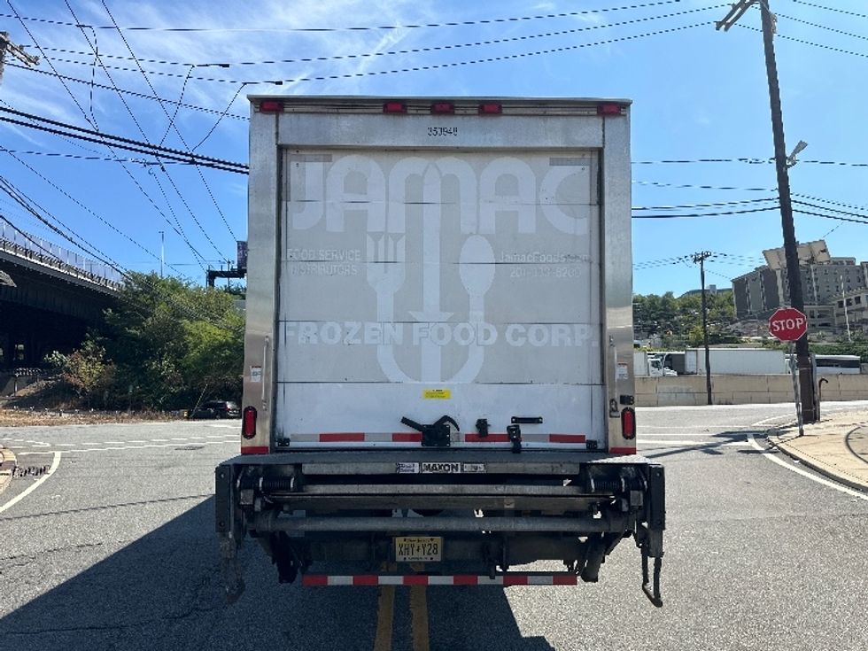 Refrigerated Truck-Light and Medium Duty Trucks-Freightliner-2020-M2-North Bergen-NJ-136,770\n\t\tmiles-$ 63,000 - Image 7