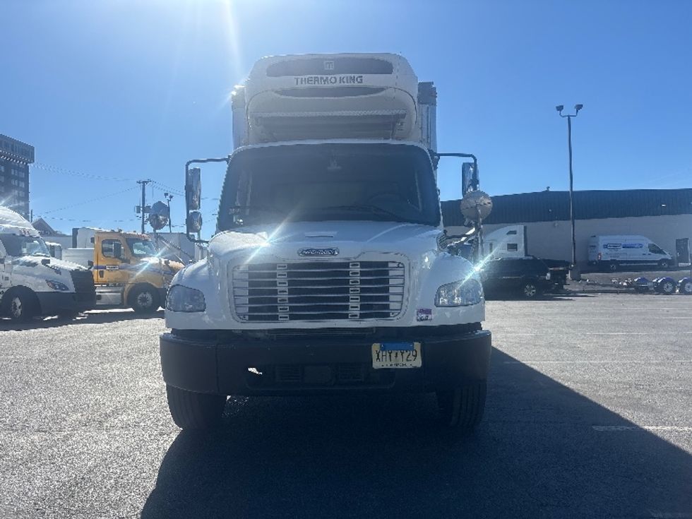 Refrigerated Truck-Light and Medium Duty Trucks-Freightliner-2020-M2-North Bergen-NJ-149,294\n\t\tmiles-$ 58,500 - Image 2