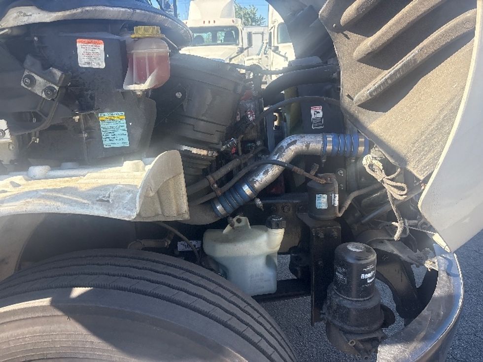 Refrigerated Truck-Light and Medium Duty Trucks-Freightliner-2020-M2-North Bergen-NJ-149,294\n\t\tmiles-$ 58,500 - Image 23