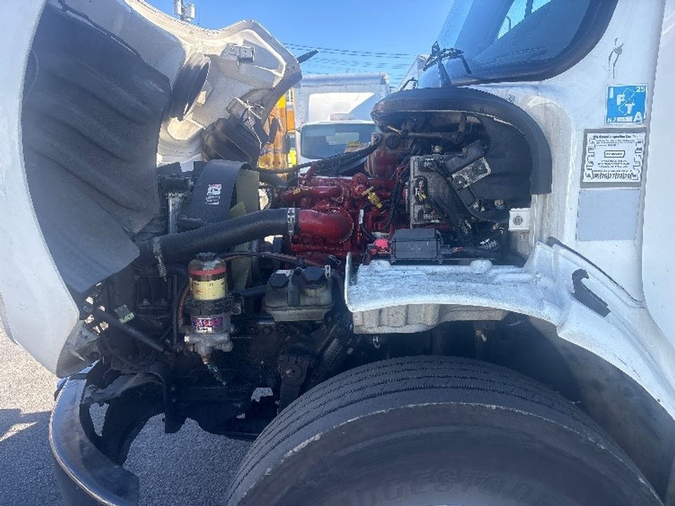 Refrigerated Truck-Light and Medium Duty Trucks-Freightliner-2020-M2-North Bergen-NJ-149,294\n\t\tmiles-$ 58,500 - Image 24