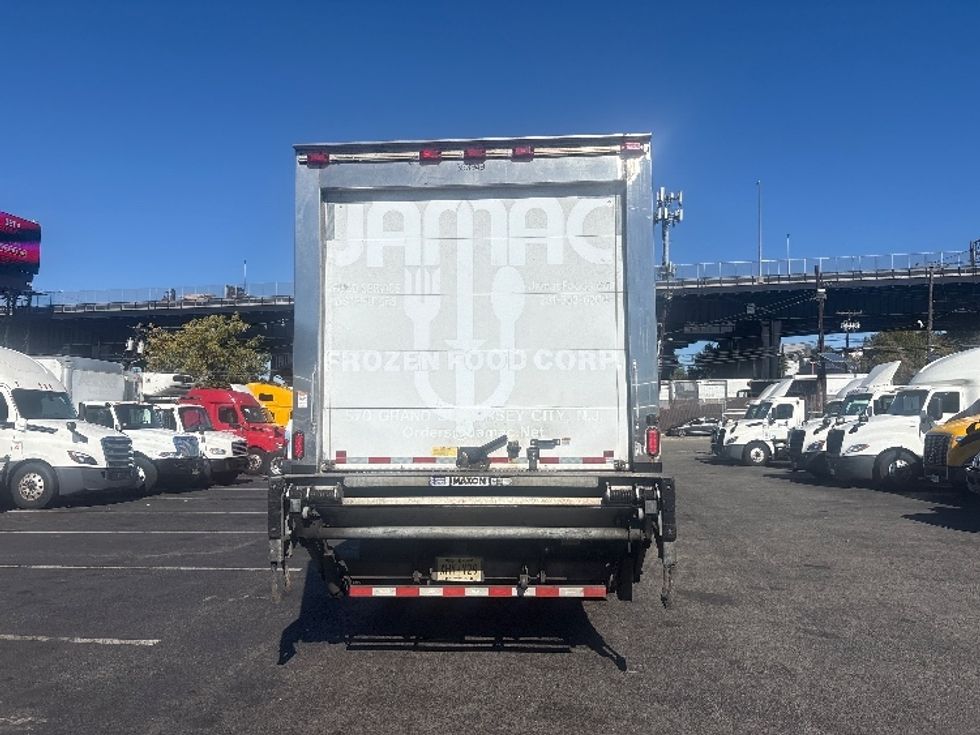Refrigerated Truck-Light and Medium Duty Trucks-Freightliner-2020-M2-North Bergen-NJ-149,294\n\t\tmiles-$ 58,500 - Image 7