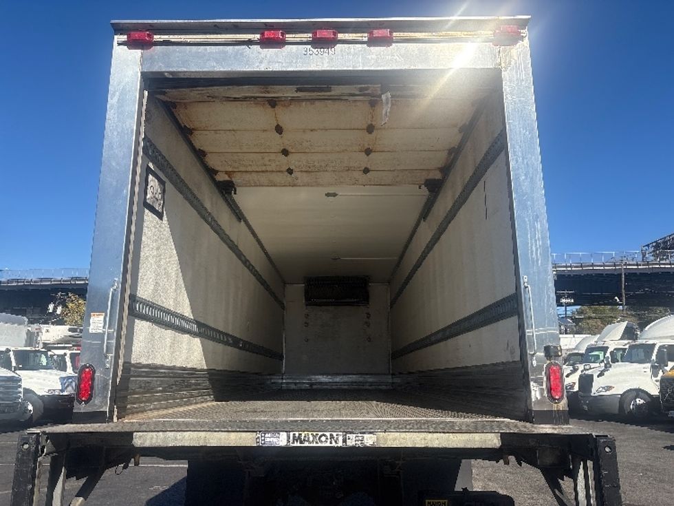 Refrigerated Truck-Light and Medium Duty Trucks-Freightliner-2020-M2-North Bergen-NJ-149,294\n\t\tmiles-$ 58,500 - Image 8