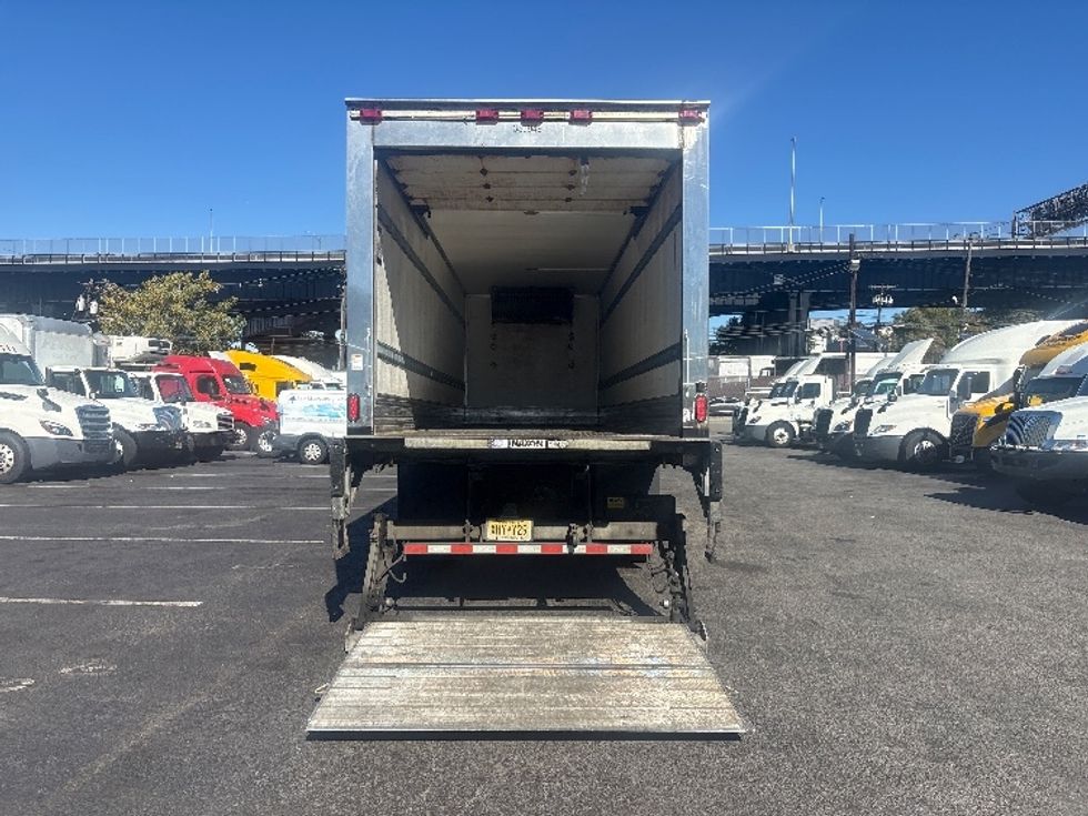 Refrigerated Truck-Light and Medium Duty Trucks-Freightliner-2020-M2-North Bergen-NJ-149,294\n\t\tmiles-$ 58,500 - Image 9