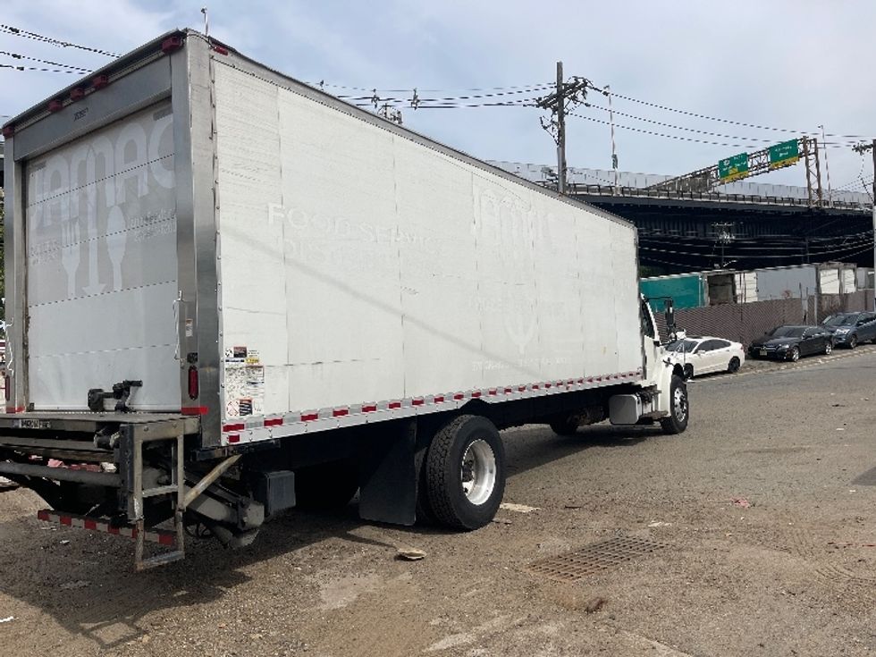 Refrigerated Truck-Light and Medium Duty Trucks-Freightliner-2020-M2-North Bergen-NJ-154,795\n\t\tmiles-$ 52,500 - Image 13