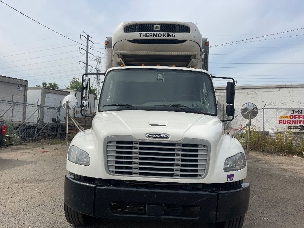 Refrigerated Truck-Light and Medium Duty Trucks-Freightliner-2020-M2-North Bergen-NJ-154,795\n\t\tmiles-$ 52,500 - Image 2