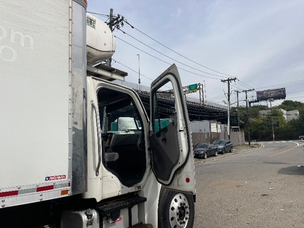 Refrigerated Truck-Light and Medium Duty Trucks-Freightliner-2020-M2-North Bergen-NJ-154,795\n\t\tmiles-$ 52,500 - Image 20