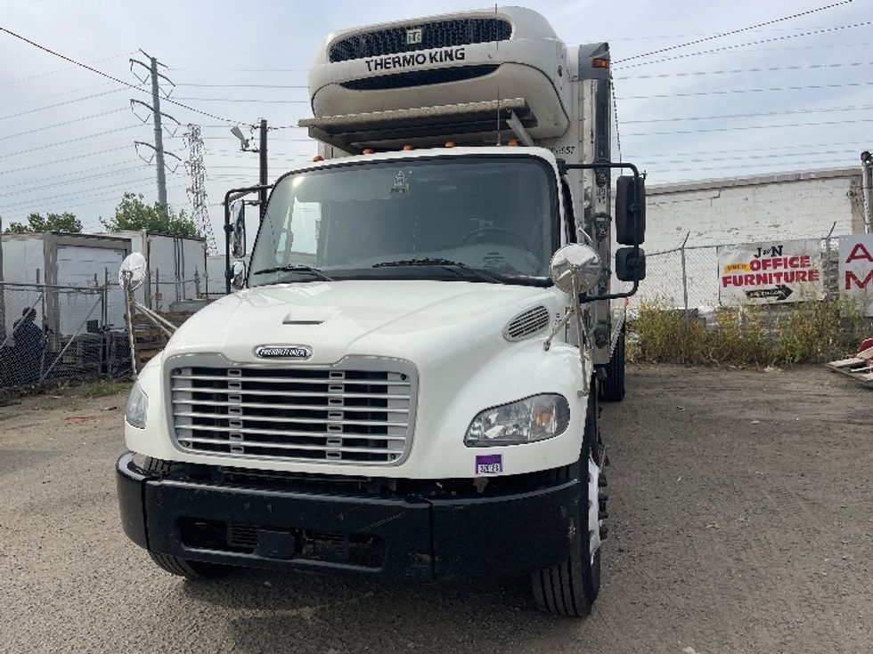 Refrigerated Truck-Light and Medium Duty Trucks-Freightliner-2020-M2-North Bergen-NJ-154,795\n\t\tmiles-$ 52,500 - Image 25