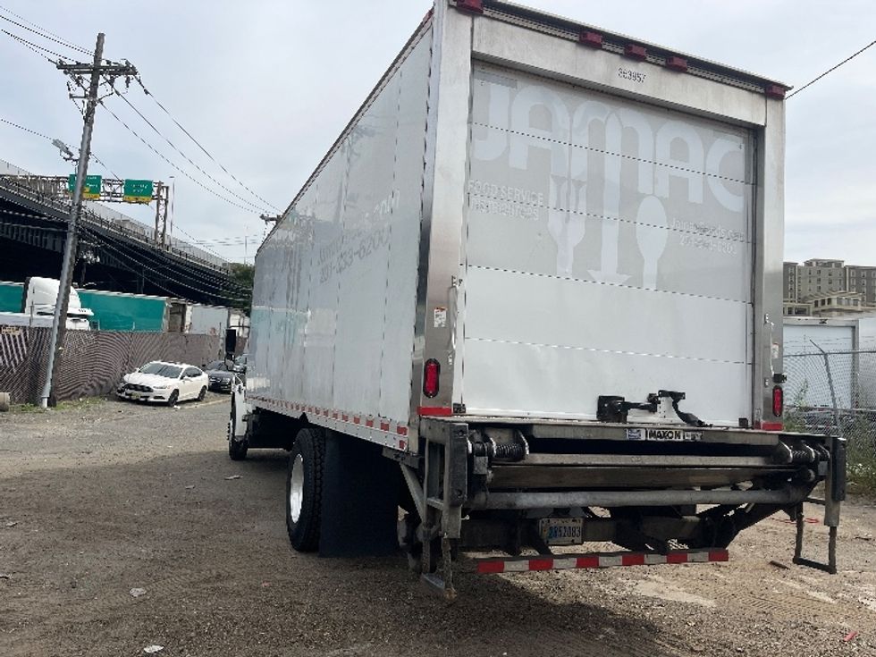 Refrigerated Truck-Light and Medium Duty Trucks-Freightliner-2020-M2-North Bergen-NJ-154,795\n\t\tmiles-$ 52,500 - Image 6