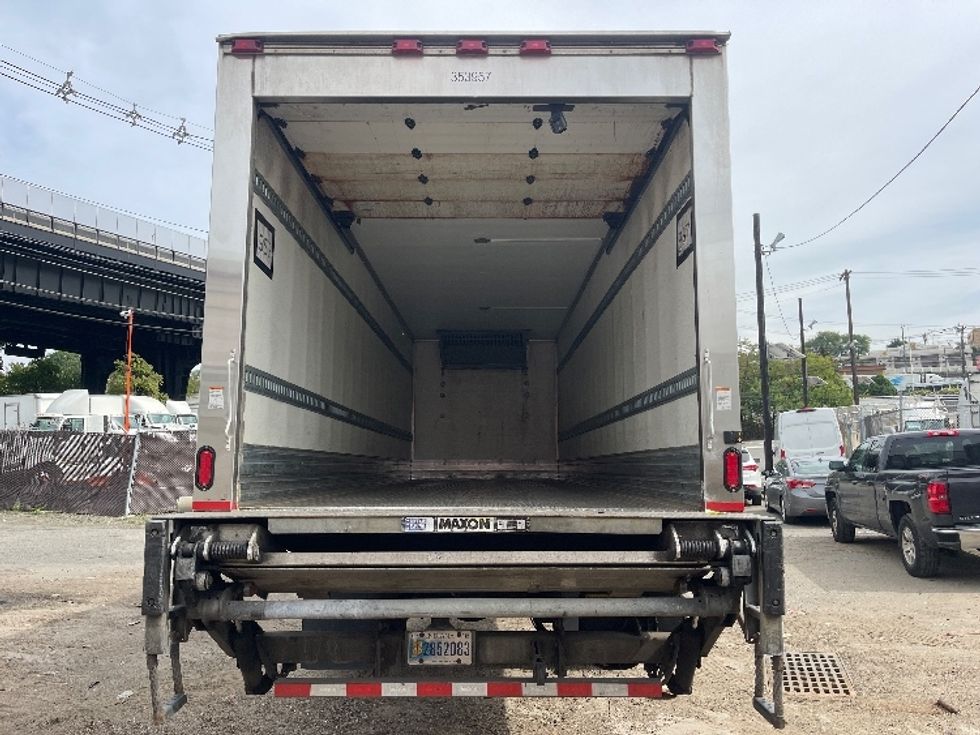 Refrigerated Truck-Light and Medium Duty Trucks-Freightliner-2020-M2-North Bergen-NJ-154,795\n\t\tmiles-$ 52,500 - Image 8