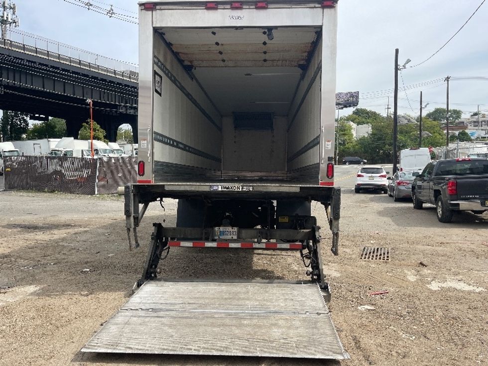 Refrigerated Truck-Light and Medium Duty Trucks-Freightliner-2020-M2-North Bergen-NJ-154,795\n\t\tmiles-$ 52,500 - Image 9