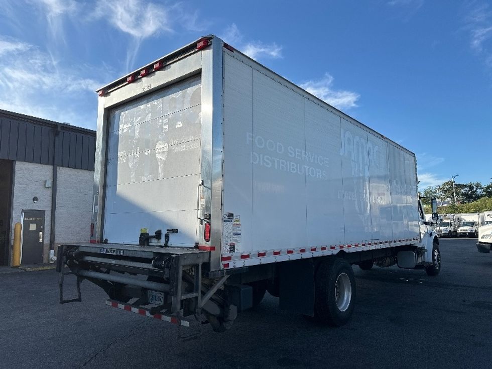 Refrigerated Truck-Light and Medium Duty Trucks-Freightliner-2020-M2-North Bergen-NJ-171,733\n\t\tmiles-$ 47,000 - Image 13