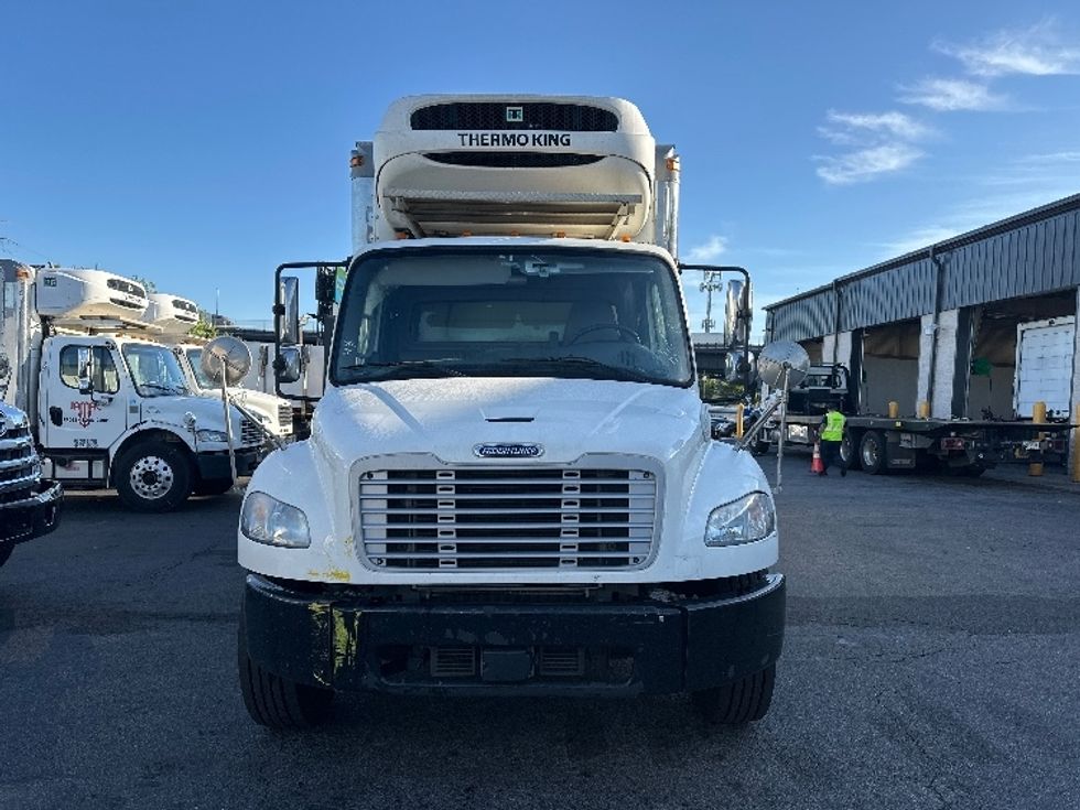 Refrigerated Truck-Light and Medium Duty Trucks-Freightliner-2020-M2-North Bergen-NJ-171,733\n\t\tmiles-$ 47,000 - Image 2