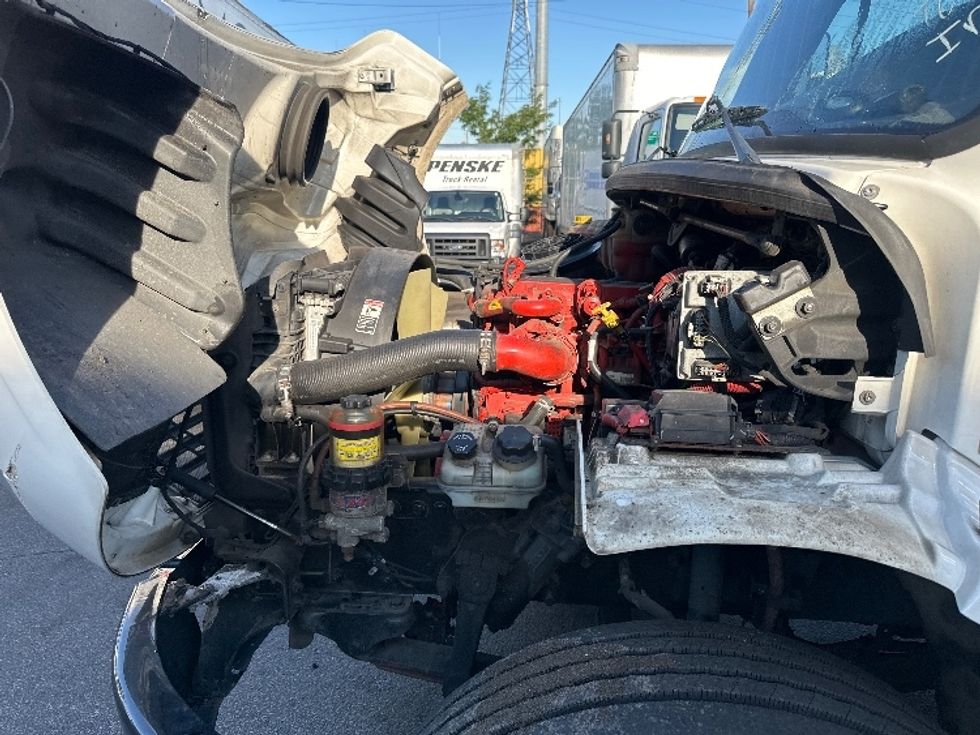 Refrigerated Truck-Light and Medium Duty Trucks-Freightliner-2020-M2-North Bergen-NJ-171,733\n\t\tmiles-$ 47,000 - Image 22