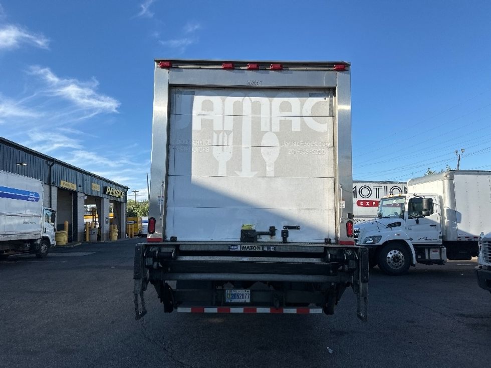 Refrigerated Truck-Light and Medium Duty Trucks-Freightliner-2020-M2-North Bergen-NJ-171,733\n\t\tmiles-$ 47,000 - Image 7