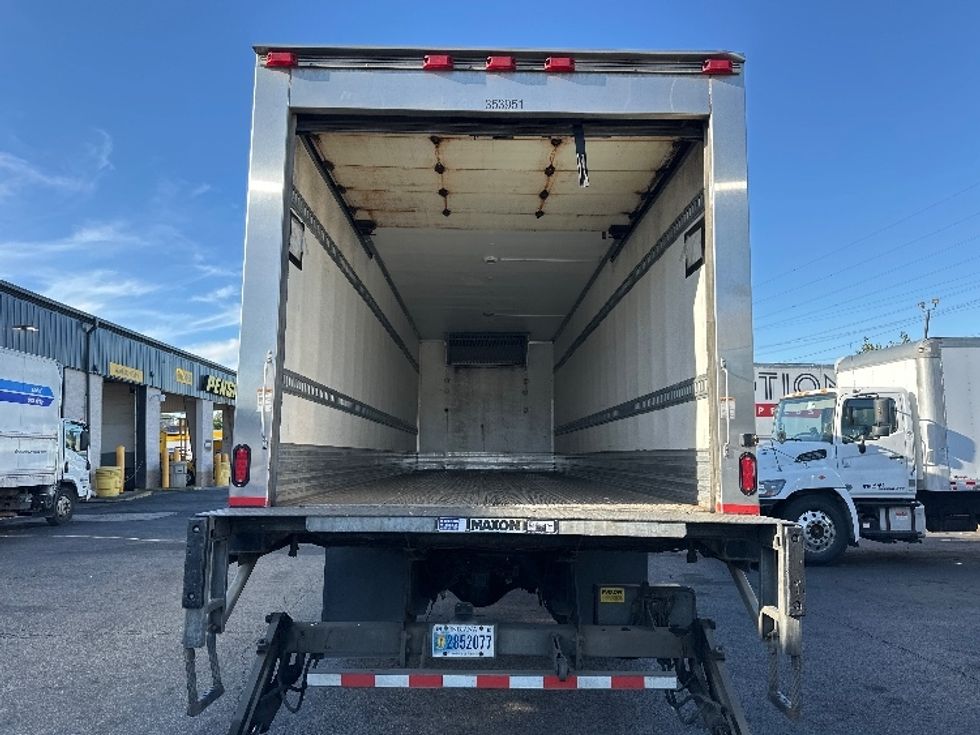 Refrigerated Truck-Light and Medium Duty Trucks-Freightliner-2020-M2-North Bergen-NJ-171,733\n\t\tmiles-$ 47,000 - Image 8