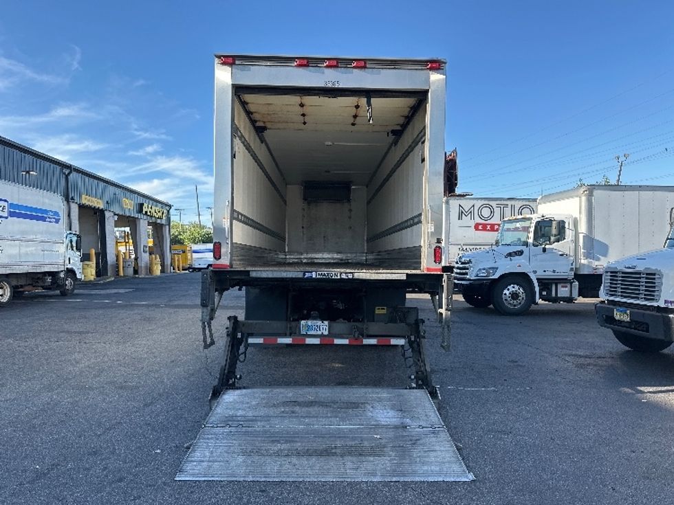 Refrigerated Truck-Light and Medium Duty Trucks-Freightliner-2020-M2-North Bergen-NJ-171,733\n\t\tmiles-$ 47,000 - Image 9