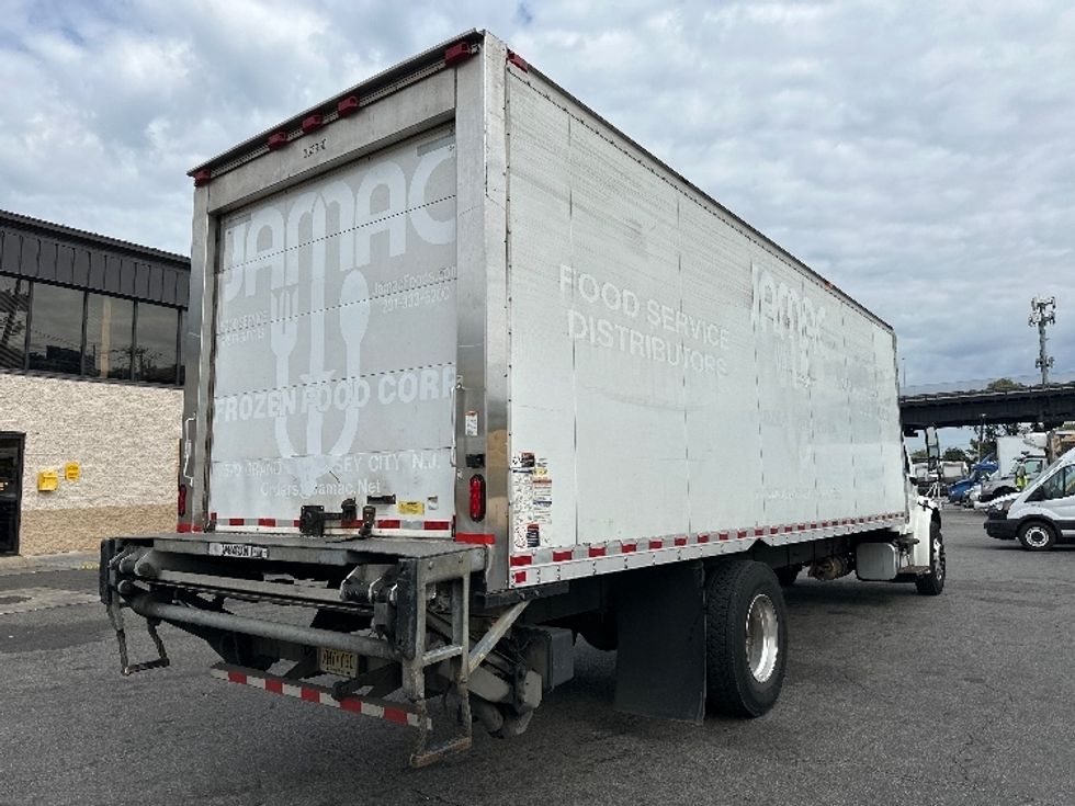Refrigerated Truck-Light and Medium Duty Trucks-Freightliner-2020-M2-North Bergen-NJ-171,859\n\t\tmiles-$ 55,750 - Image 13