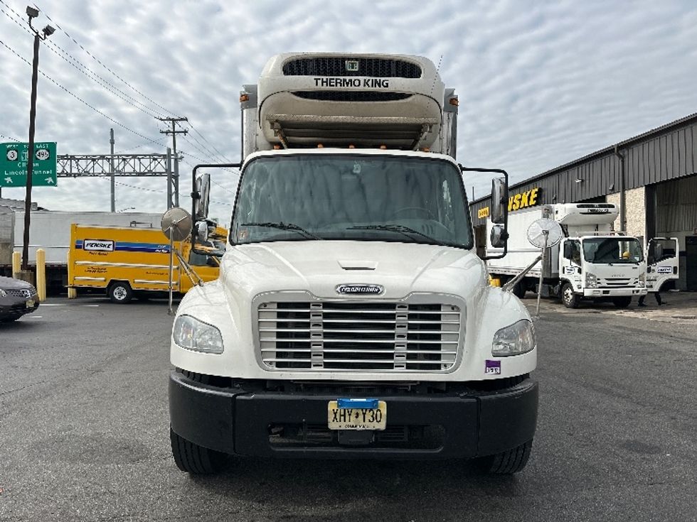 Refrigerated Truck-Light and Medium Duty Trucks-Freightliner-2020-M2-North Bergen-NJ-171,859\n\t\tmiles-$ 55,750 - Image 2