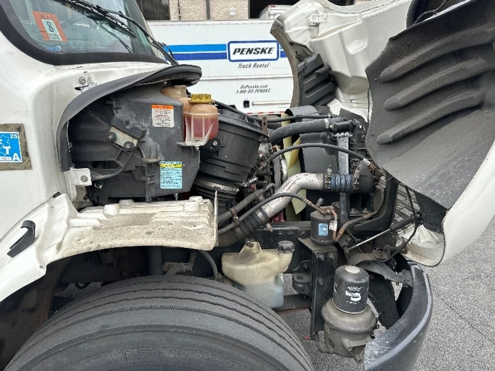 Refrigerated Truck-Light and Medium Duty Trucks-Freightliner-2020-M2-North Bergen-NJ-171,859\n\t\tmiles-$ 55,750 - Image 23