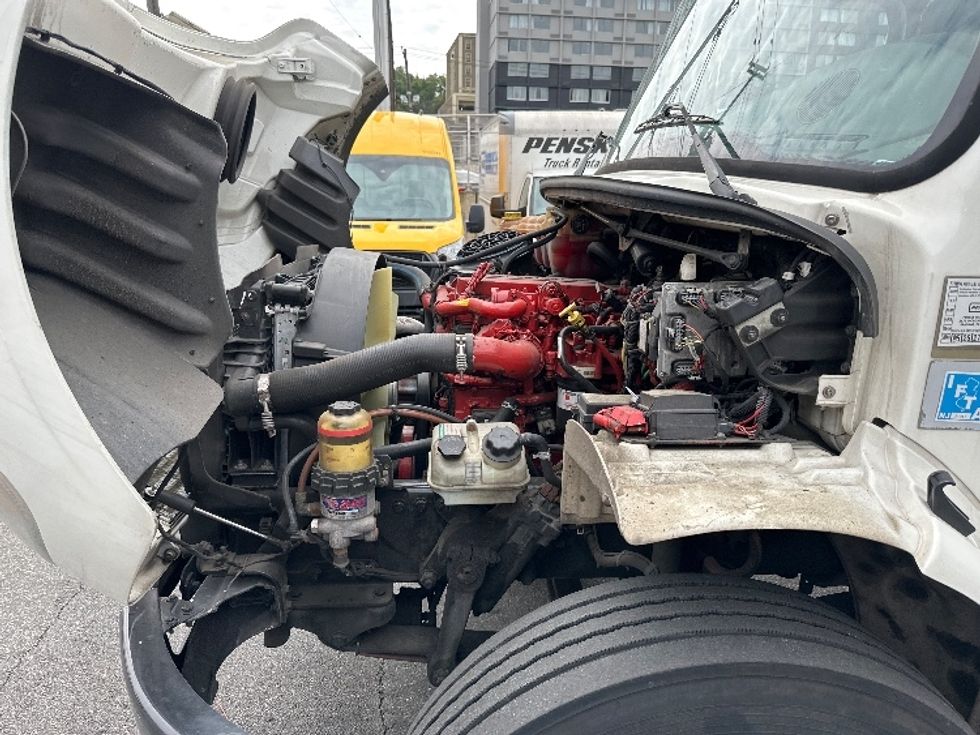 Refrigerated Truck-Light and Medium Duty Trucks-Freightliner-2020-M2-North Bergen-NJ-171,859\n\t\tmiles-$ 55,750 - Image 24