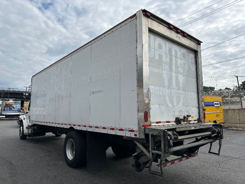 Refrigerated Truck-Light and Medium Duty Trucks-Freightliner-2020-M2-North Bergen-NJ-171,859\n\t\tmiles-$ 55,750 - Image 6