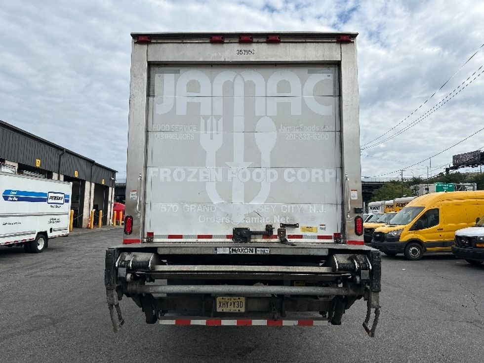 Refrigerated Truck-Light and Medium Duty Trucks-Freightliner-2020-M2-North Bergen-NJ-171,859\n\t\tmiles-$ 55,750 - Image 7