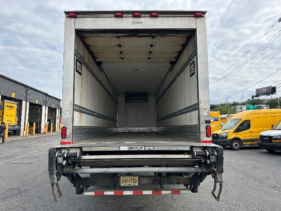Refrigerated Truck-Light and Medium Duty Trucks-Freightliner-2020-M2-North Bergen-NJ-171,859\n\t\tmiles-$ 55,750 - Image 8