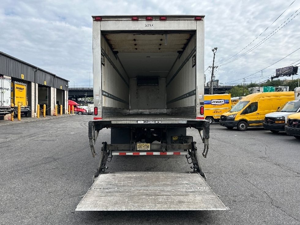 Refrigerated Truck-Light and Medium Duty Trucks-Freightliner-2020-M2-North Bergen-NJ-171,859\n\t\tmiles-$ 55,750 - Image 9