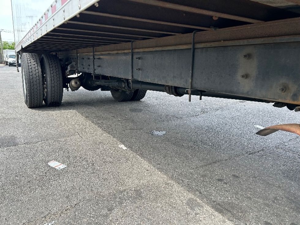 Refrigerated Truck-Light and Medium Duty Trucks-Freightliner-2020-M2-North Bergen-NJ-176,158\n\t\tmiles-$ 45,000 - Image 14