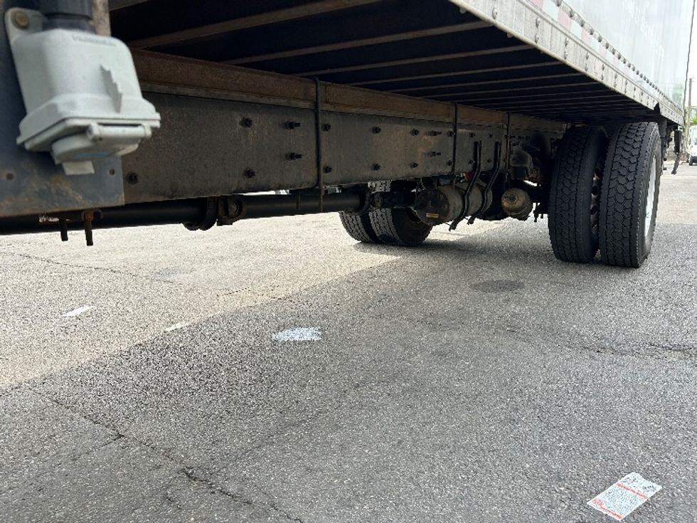 Refrigerated Truck-Light and Medium Duty Trucks-Freightliner-2020-M2-North Bergen-NJ-176,158\n\t\tmiles-$ 45,000 - Image 5