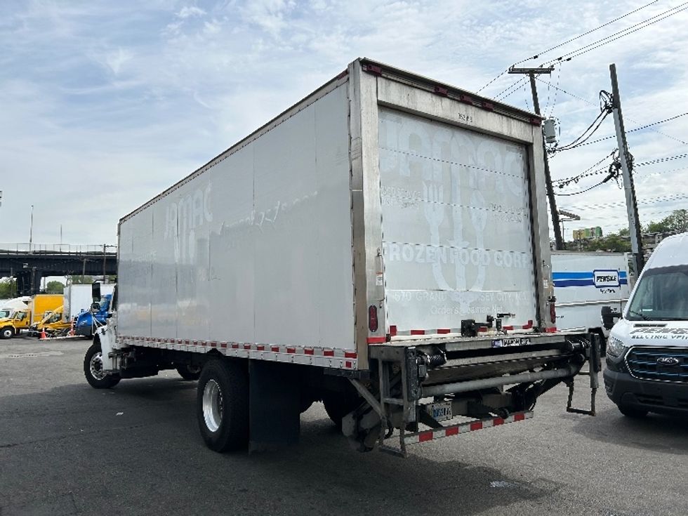 Refrigerated Truck-Light and Medium Duty Trucks-Freightliner-2020-M2-North Bergen-NJ-176,158\n\t\tmiles-$ 45,000 - Image 6