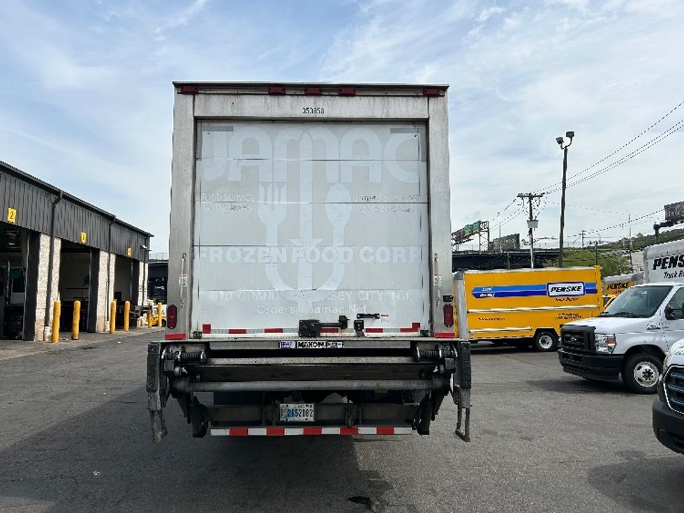 Refrigerated Truck-Light and Medium Duty Trucks-Freightliner-2020-M2-North Bergen-NJ-176,158\n\t\tmiles-$ 45,000 - Image 7