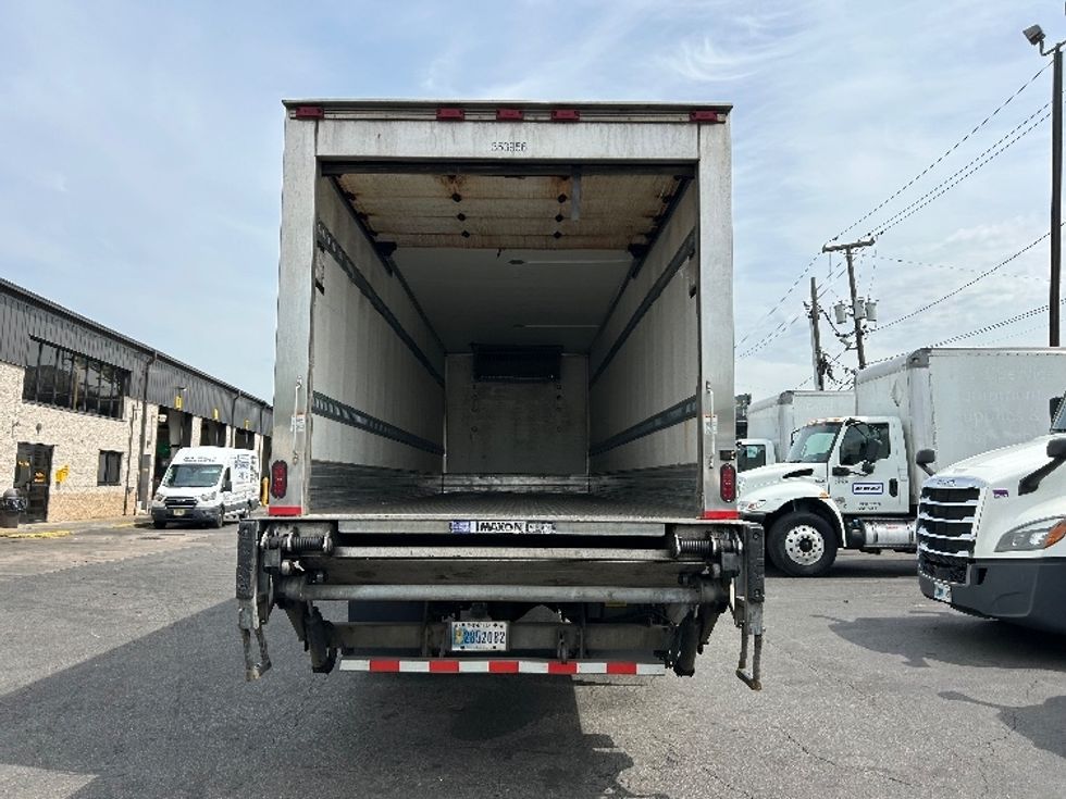 Refrigerated Truck-Light and Medium Duty Trucks-Freightliner-2020-M2-North Bergen-NJ-176,158\n\t\tmiles-$ 45,000 - Image 8