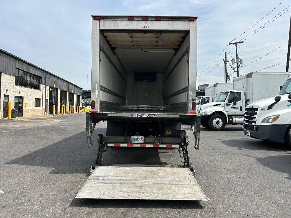 Refrigerated Truck-Light and Medium Duty Trucks-Freightliner-2020-M2-North Bergen-NJ-176,158\n\t\tmiles-$ 45,000 - Image 9