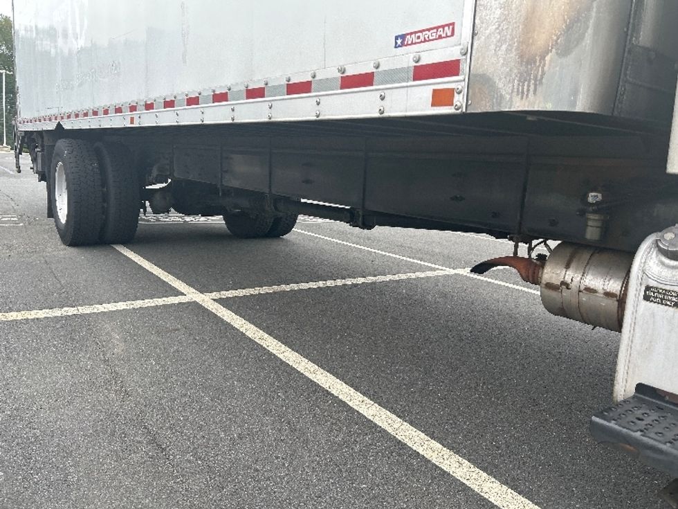 Refrigerated Truck-Light and Medium Duty Trucks-Freightliner-2020-M2-North Bergen-NJ-179,279\n\t\tmiles-$ 49,500 - Image 14