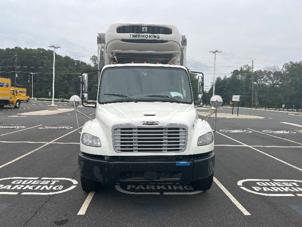 Refrigerated Truck-Light and Medium Duty Trucks-Freightliner-2020-M2-North Bergen-NJ-179,279\n\t\tmiles-$ 49,500 - Image 2