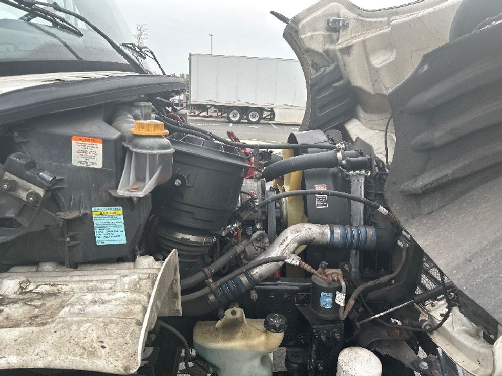 Refrigerated Truck-Light and Medium Duty Trucks-Freightliner-2020-M2-North Bergen-NJ-179,279\n\t\tmiles-$ 49,500 - Image 23