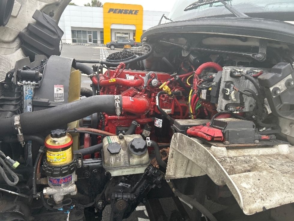 Refrigerated Truck-Light and Medium Duty Trucks-Freightliner-2020-M2-North Bergen-NJ-179,279\n\t\tmiles-$ 49,500 - Image 24