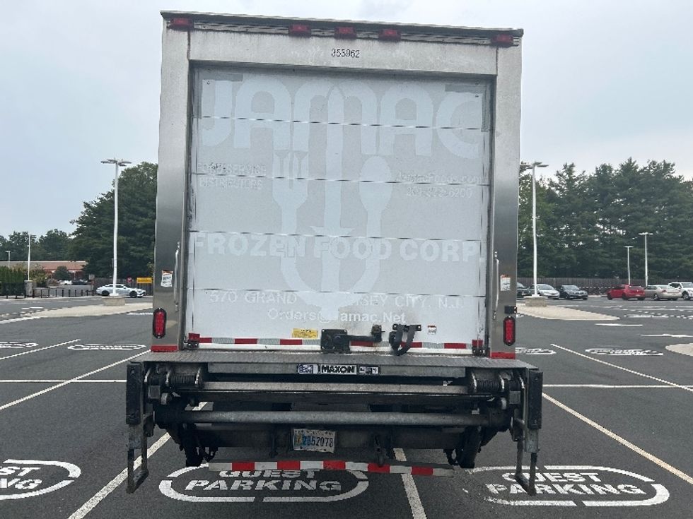 Refrigerated Truck-Light and Medium Duty Trucks-Freightliner-2020-M2-North Bergen-NJ-179,279\n\t\tmiles-$ 49,500 - Image 7