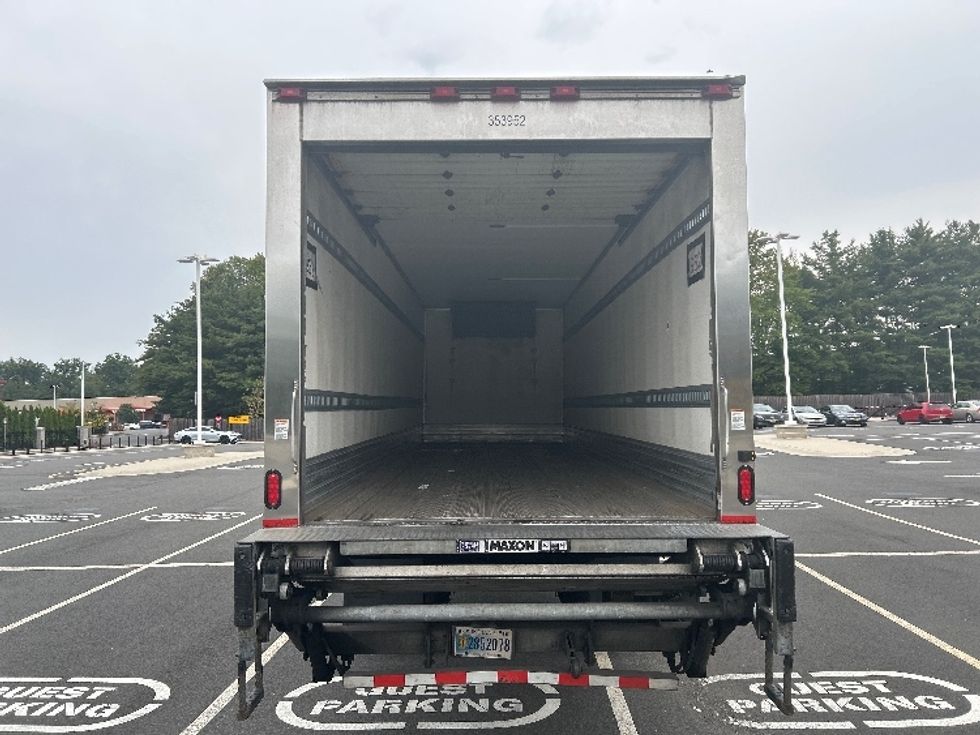 Refrigerated Truck-Light and Medium Duty Trucks-Freightliner-2020-M2-North Bergen-NJ-179,279\n\t\tmiles-$ 49,500 - Image 8