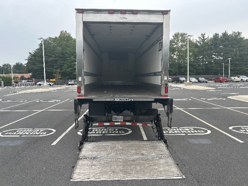 Refrigerated Truck-Light and Medium Duty Trucks-Freightliner-2020-M2-North Bergen-NJ-179,279\n\t\tmiles-$ 49,500 - Image 9