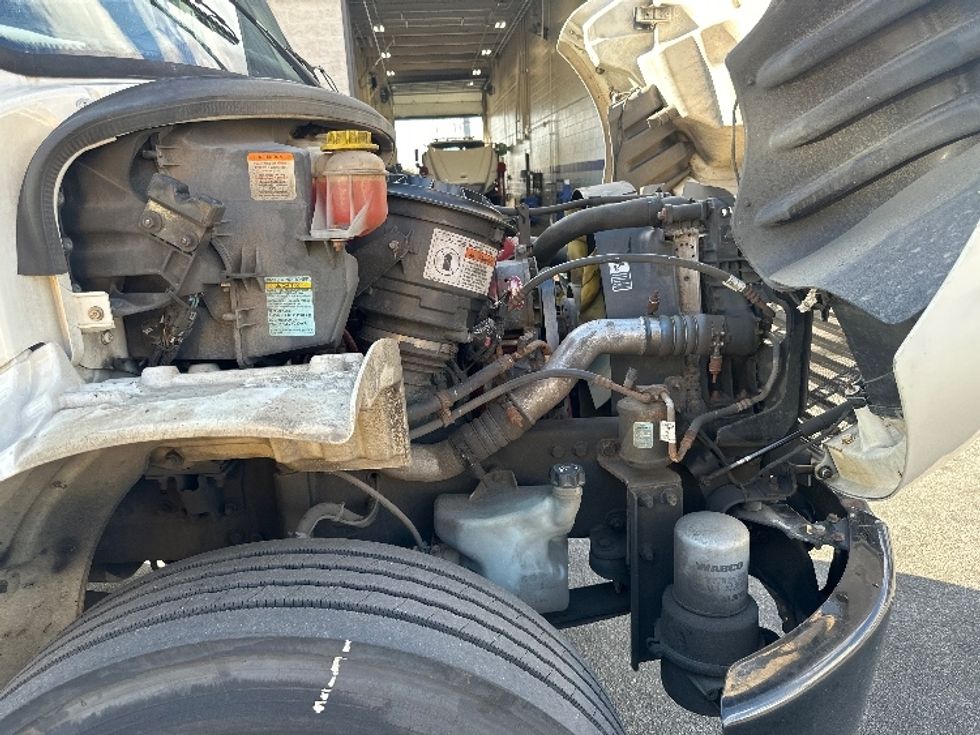 Refrigerated Truck-Light and Medium Duty Trucks-Freightliner-2020-M2-North Bergen-NJ-184,030\n\t\tmiles-$ 48,500 - Image 23