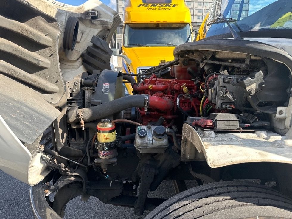 Refrigerated Truck-Light and Medium Duty Trucks-Freightliner-2020-M2-North Bergen-NJ-184,030\n\t\tmiles-$ 48,500 - Image 24