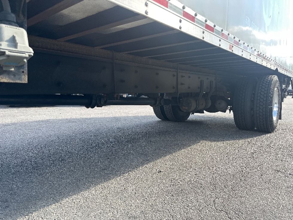 Refrigerated Truck-Light and Medium Duty Trucks-Freightliner-2020-M2-North Bergen-NJ-184,030\n\t\tmiles-$ 48,500 - Image 5