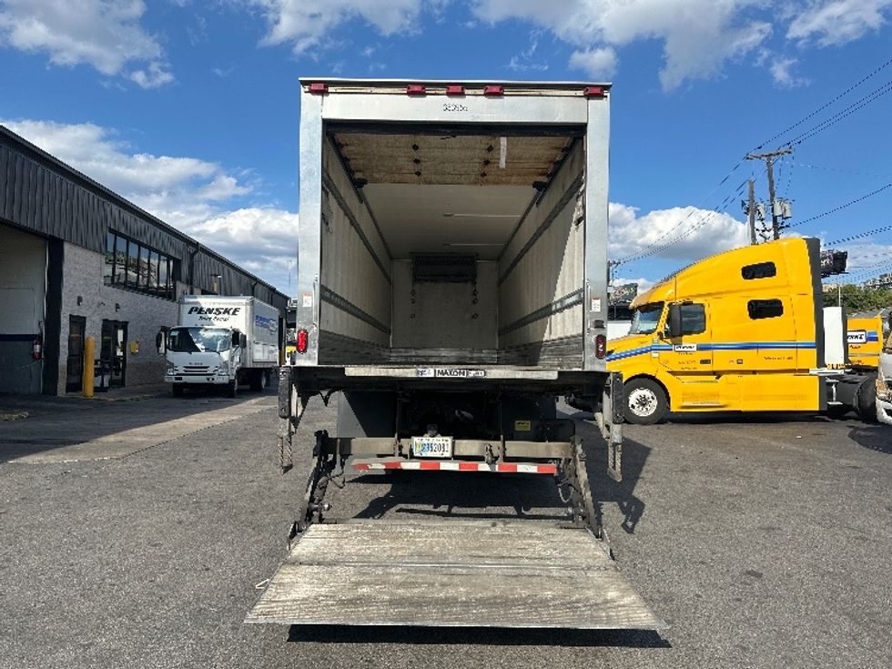 Refrigerated Truck-Light and Medium Duty Trucks-Freightliner-2020-M2-North Bergen-NJ-184,030\n\t\tmiles-$ 48,500 - Image 9
