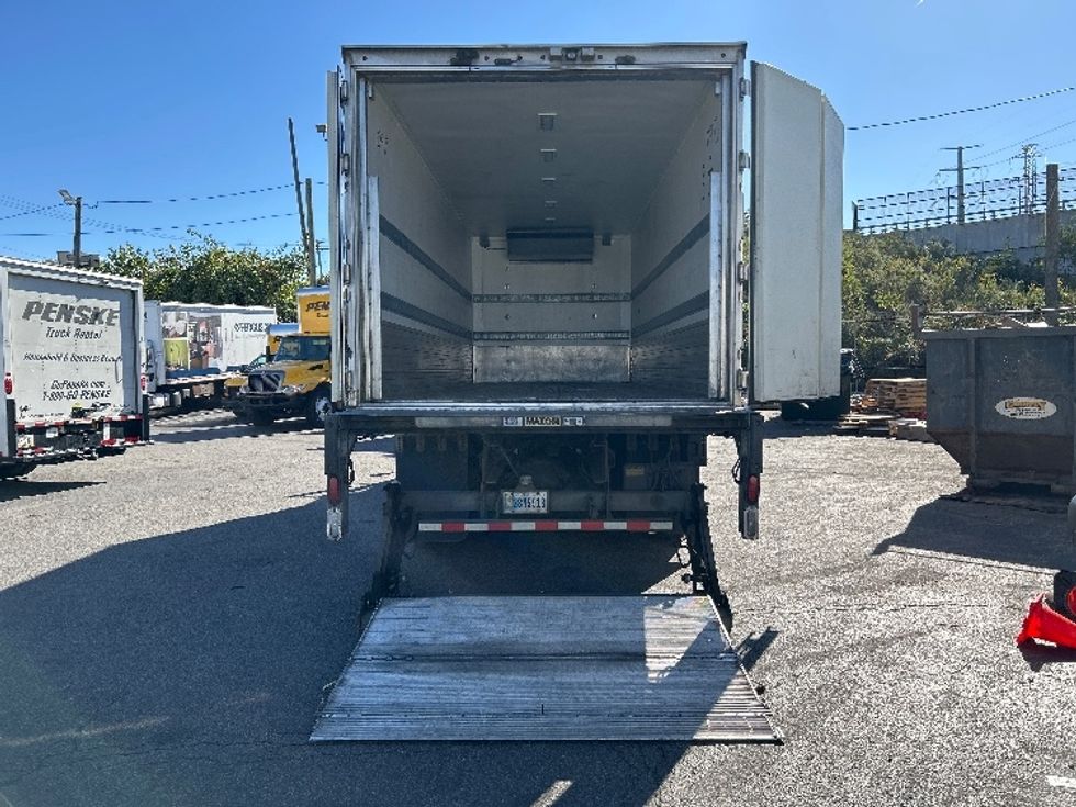 Refrigerated Truck-Light and Medium Duty Trucks-Freightliner-2020-M2-North Bergen-NJ-212,343\n\t\tmiles-$ 55,000 - Image 10