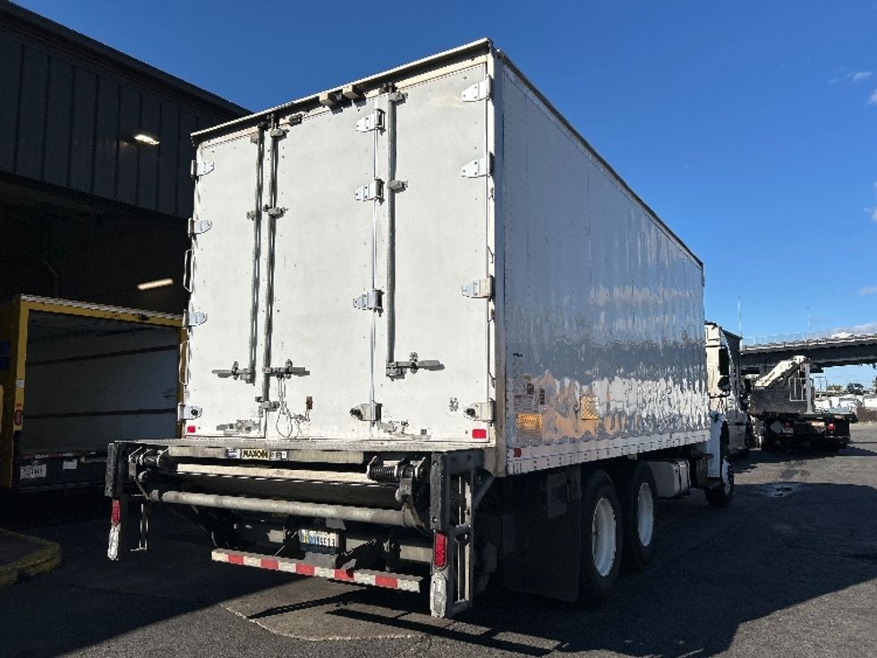 Refrigerated Truck-Light and Medium Duty Trucks-Freightliner-2020-M2-North Bergen-NJ-212,343\n\t\tmiles-$ 55,000 - Image 13